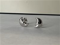 Orecchini Domar Donna Orecchini oro 18k in Oro OROR-131-280